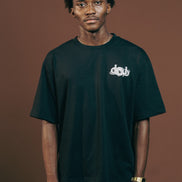 dob oversized black